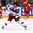 MINSK, BELARUS - MAY 20: Russia's Evgeni Malkin #11 skates with the puck during preliminary round action against Belarus at the 2014 IIHF Ice Hockey World Championship. (Photo by Andre Ringuette/HHOF-IIHF Images)

